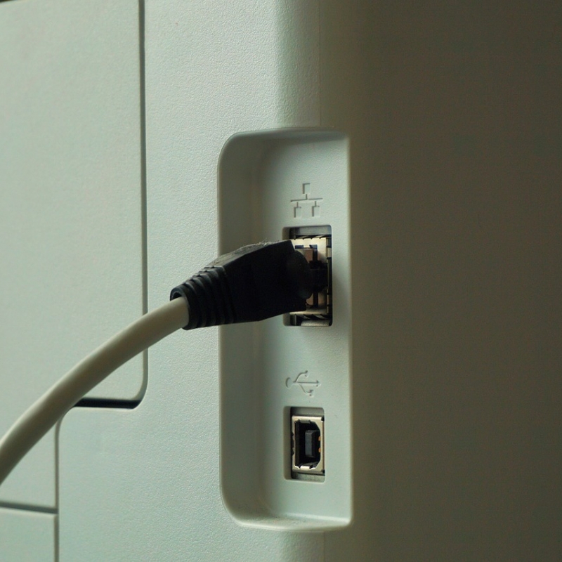 USB3.0のカードリーダの接続が勝手に切れる