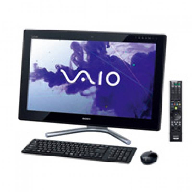 SONY VAIO VPCL24AJ を強引にWindows10 にアップグレード
