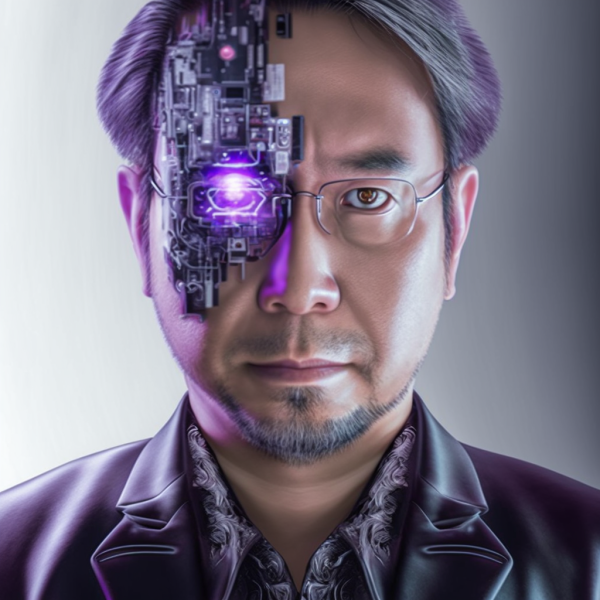 誕生日に思う素晴らしい人生