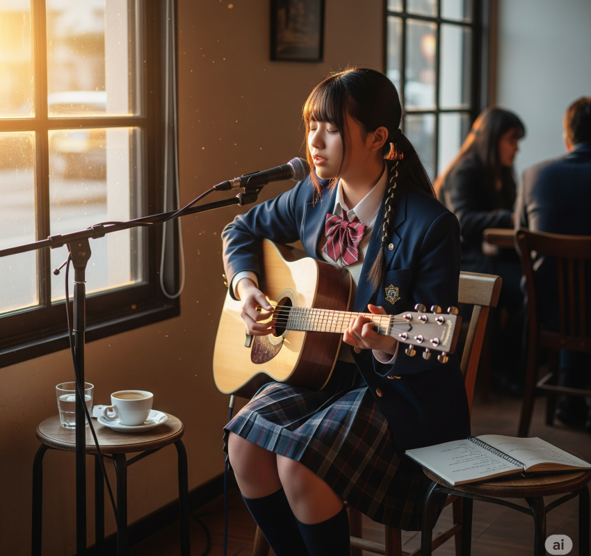 学校に行くってこと・・・ - What It Means to Go to School...