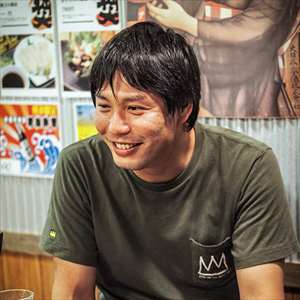 土黒功司