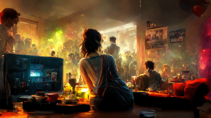 Kohji_Asakawa_PC_at_home_while_his_girlfriend_can_be_seen_in_th_6b69f67c-18dd-489f-b7a6-0b8022d7ec7e-gigapixel-standard-scale-2_00x